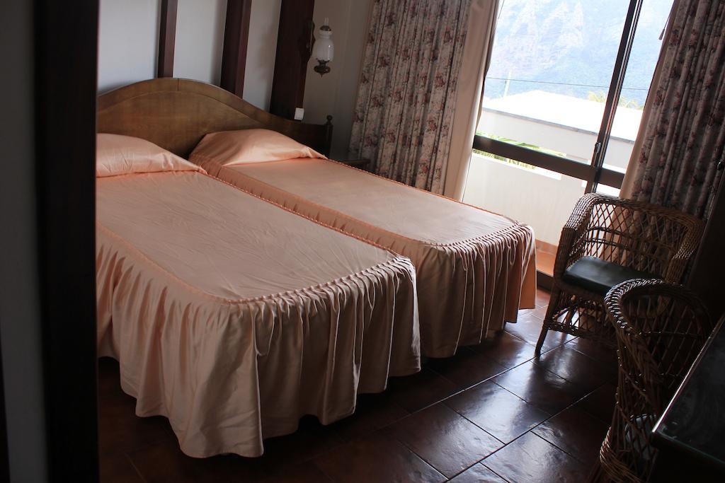 Rural De Sanroque Bed and Breakfast Santana  Værelse billede