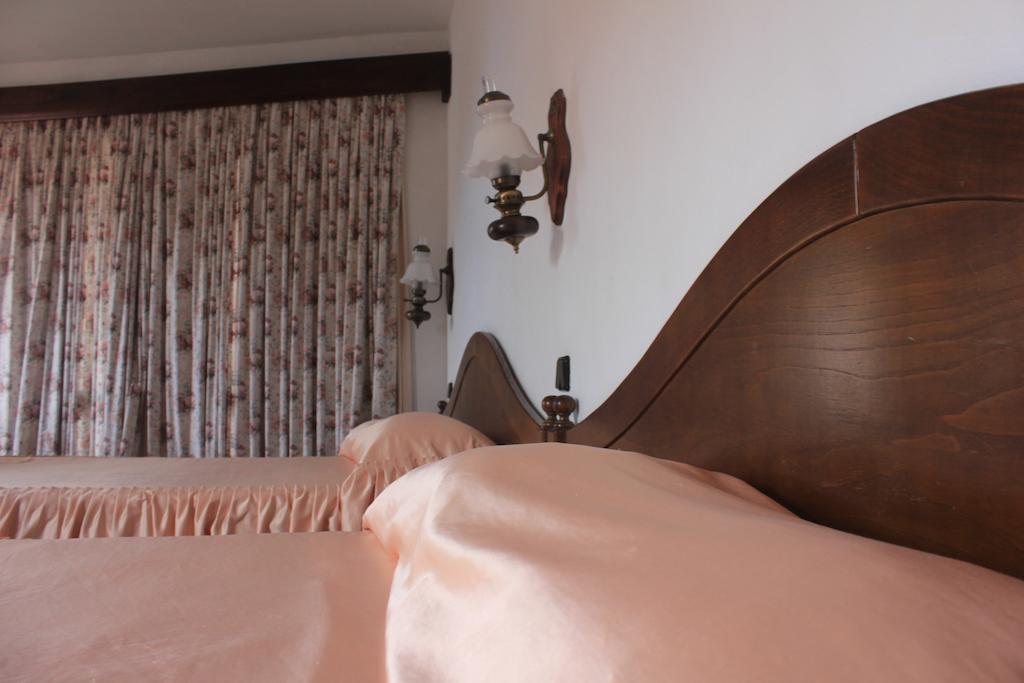 Rural De Sanroque Bed and Breakfast Santana  Værelse billede