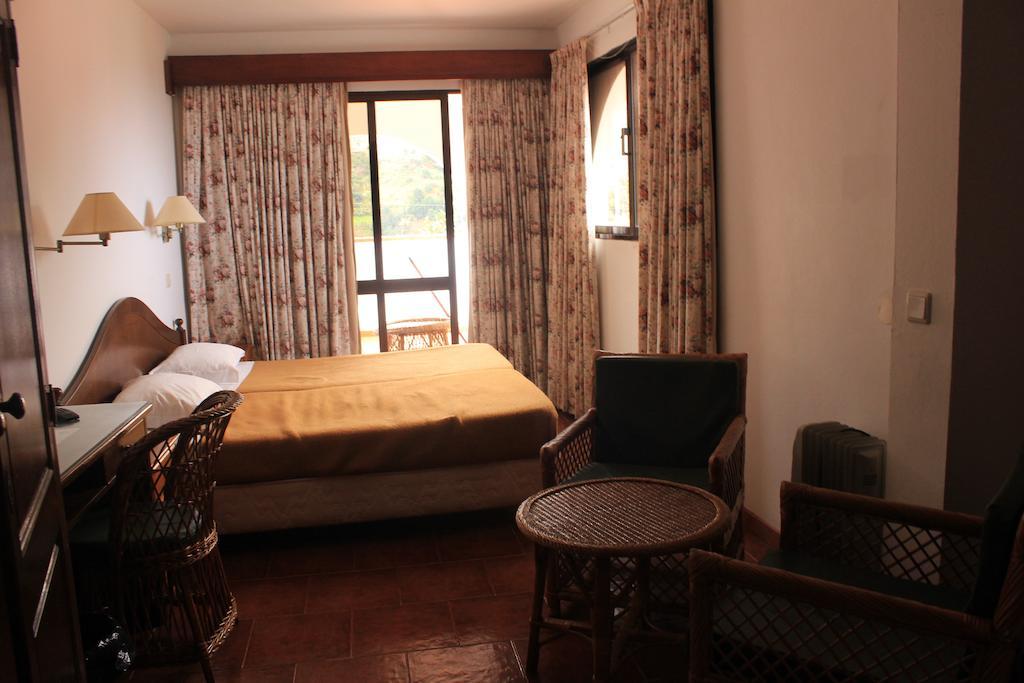 Rural De Sanroque Bed and Breakfast Santana  Værelse billede