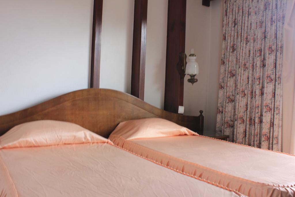 Rural De Sanroque Bed and Breakfast Santana  Eksteriør billede