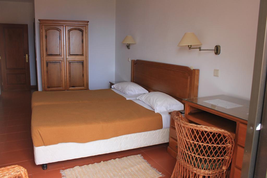 Rural De Sanroque Bed and Breakfast Santana  Eksteriør billede