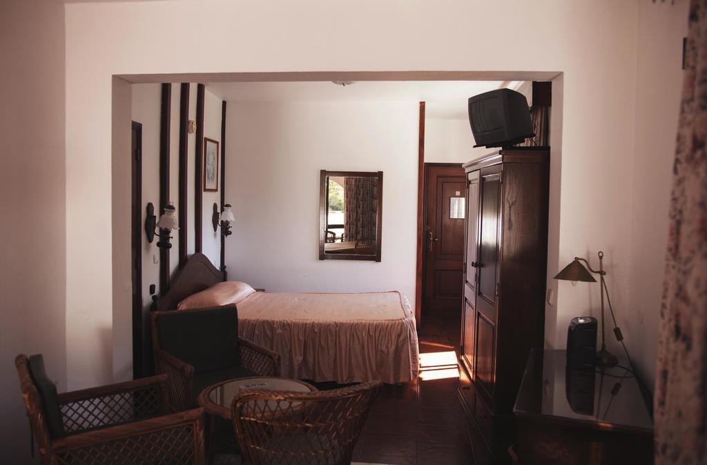 Rural De Sanroque Bed and Breakfast Santana  Eksteriør billede